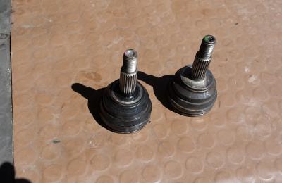 bol de cardans reforcés  clio 1 et 2 0