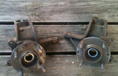 pivots 205 groupe a 1