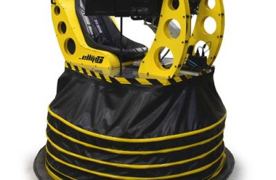 SIMULATEUR DE PILOTAGE ELLIP6 1