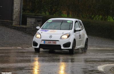 Renault TWingo R2 1