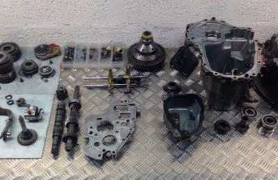 BMS DEVELOPPEMENT 1