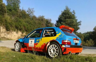 vends Citroen Saxo Kit/Car 1