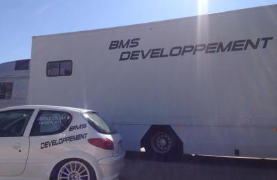 BMS DEVELOPPEMENT 4