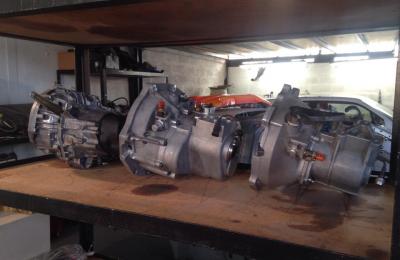 BMS DEVELOPPEMENT 5