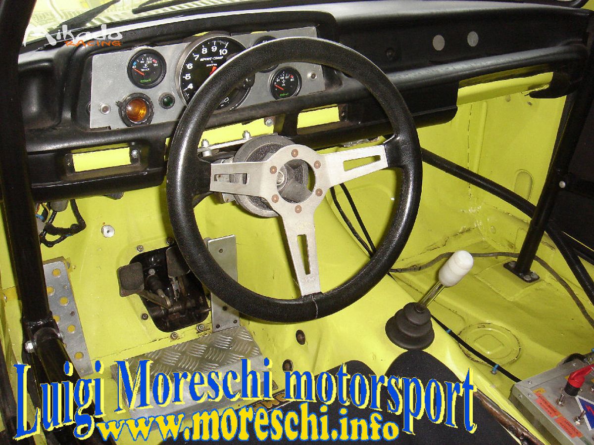 BMW 2002 Tii Gr 2 – photo 2 sur 6