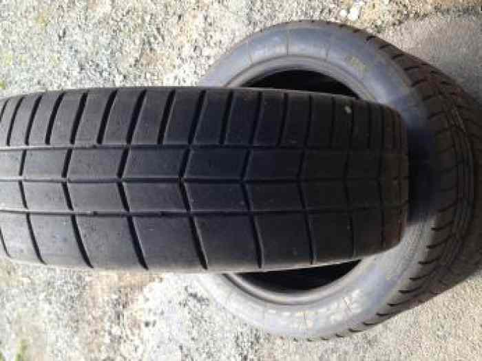 MICHELIN 17-63/17 TE00 0