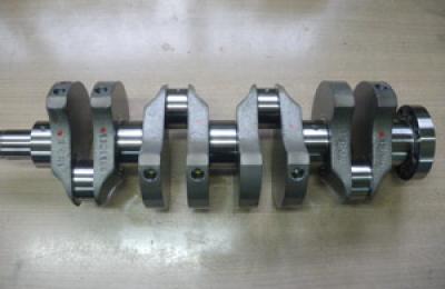 Vilebrequin BMW M3 S14 2,3L