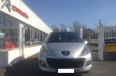 Peugeot 207 sportium hdi 115 3p - 7 990 € 1