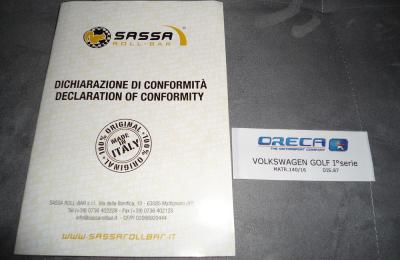 arceau golf 1 gti 1