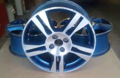 JANTES TWINGO GORDINI 1