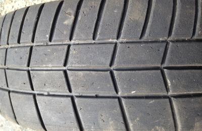 MICHELIN 17-63/17 TE00 2