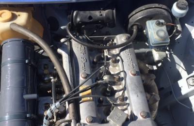 Vends Alfa Romeo GTV 2000 Groupe 1 2