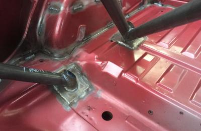 caisse SAXO VTS 2 MATTER EVO 2