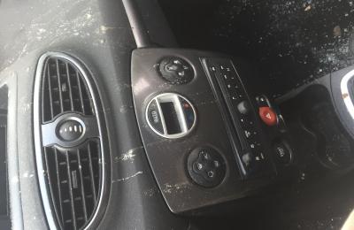 Clio RS de route accidentée 3