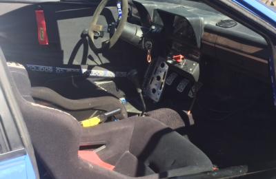 Vends Alfa Romeo GTV 2000 Groupe 1 3