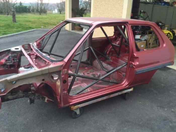 caisse SAXO VTS 2 MATTER EVO 0