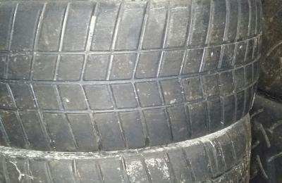 pneus DMAC  en 18   PETIT PRIX