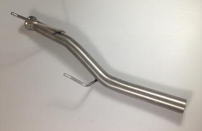 Tube de fuite échappement pour Peugeot 206 s16 modele RPS 0