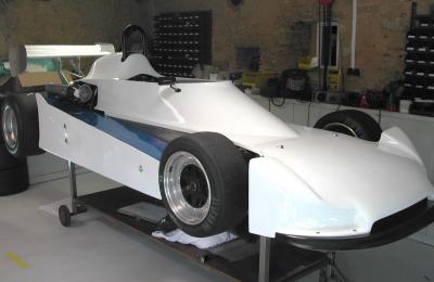 MARTINI F3 MK 34