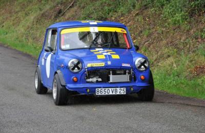 mini innocenti 1300 cooper