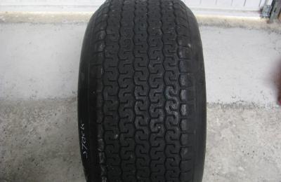 PNEUS DUNLOP RACING CR65 6.00 M15 0