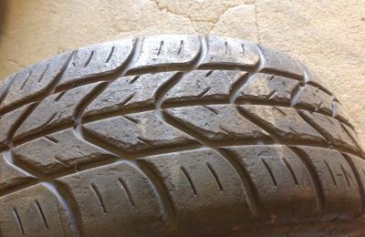 Pirelli N3 190/580/15