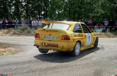 Ford Escort Cosworth Groupe A 1