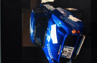 Dauphine proto 7 cv 1