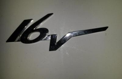 Pièces diverses de Saxo VTS 16v 1