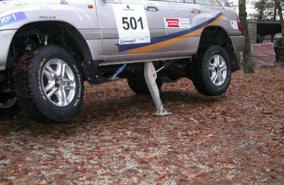toyota hdj100 rallye-raid 2