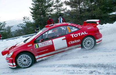 aileron 307cc WRC 3
