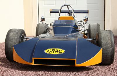 GRAC MT 14 4
