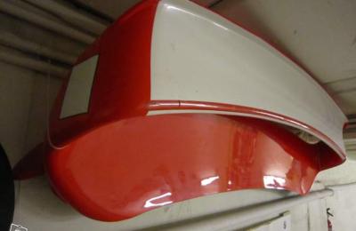 aileron 307cc WRC 4