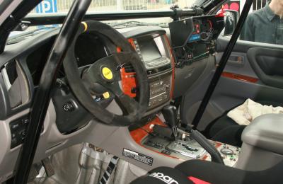 toyota hdj100 rallye-raid 4