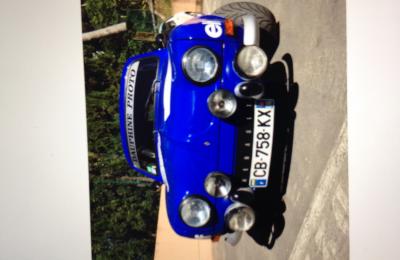 Dauphine proto 7 cv 5