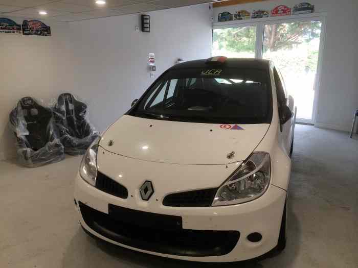 JCA /////  / Clio R3 / Twingo R1 3