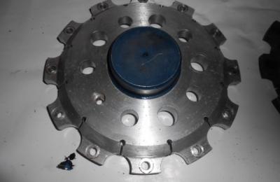 Vrais bols de freins M3 E30 GR A 0