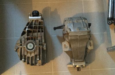 VDS Piéces de Saxo T4 0