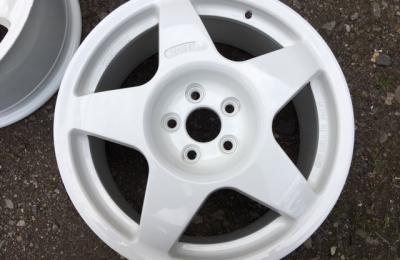 Jante Compomotive MO1671, 7x16, 5x100 0