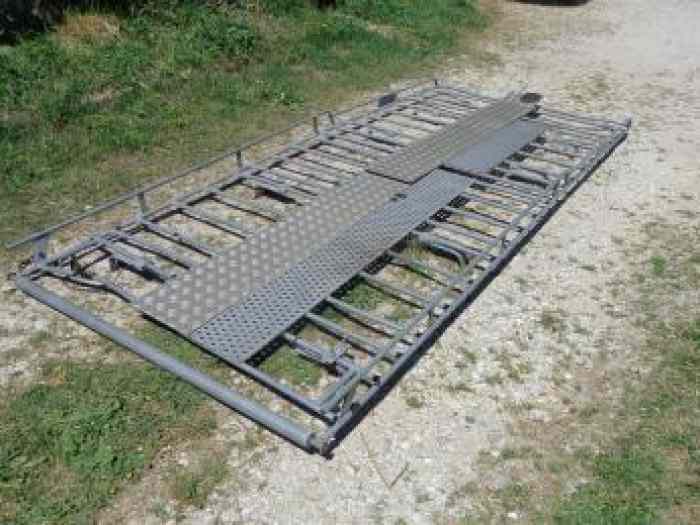 galerie pour IVECO L3H3 Daily 0
