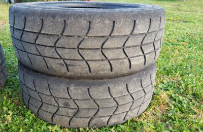 Pneus pirelli re7 1