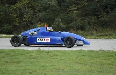 Formule Ford Zetec 1