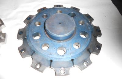 Vrais bols de freins M3 E30 GR A 1
