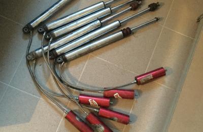 VDS Piéces de Saxo T4 1