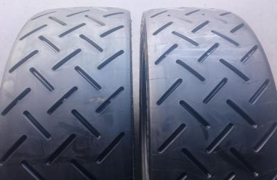 Lot Pneus Michelin 19/62/17 neufs SA00, SA20, SA30 1