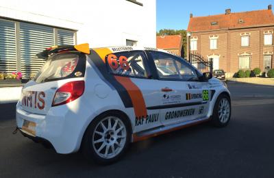 Clio Rallycross Sadev 255CV Super nationalle -2000 cm3 29.999€ 1