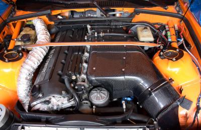 M3 E36 3.0 Circuit ( ex groupe N ) 1