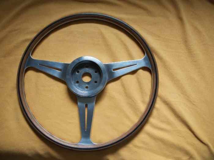 VOLANT NARDI 0