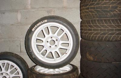 JANTES SPEEDLINE CORSE 2113 0