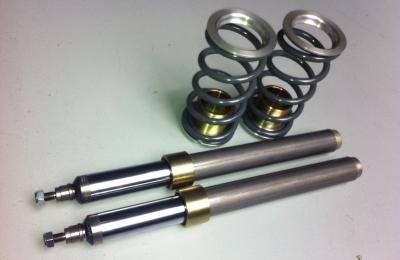 Amortisseurs Peugeot Sport / Bilstein 0